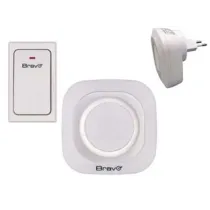 CAMPANELLO WIRELESS KIN-PLUG IN