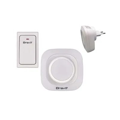 CAMPANELLO WIRELESS KIN-PLUG IN