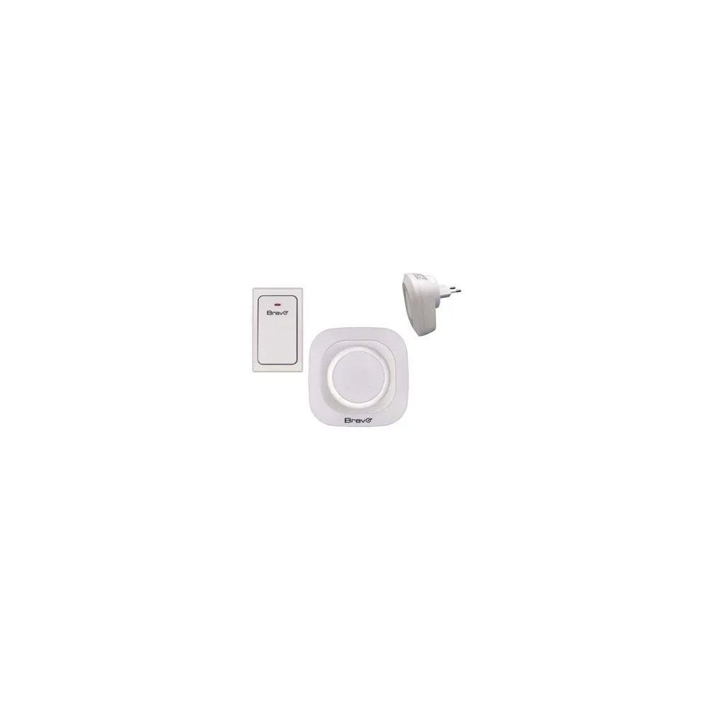 CAMPANELLO WIRELESS KIN-PLUG IN