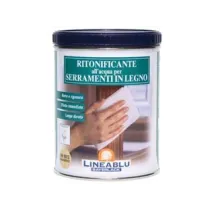 RITONIFICANTE ALL'ACQUA PER SERRAMENTI