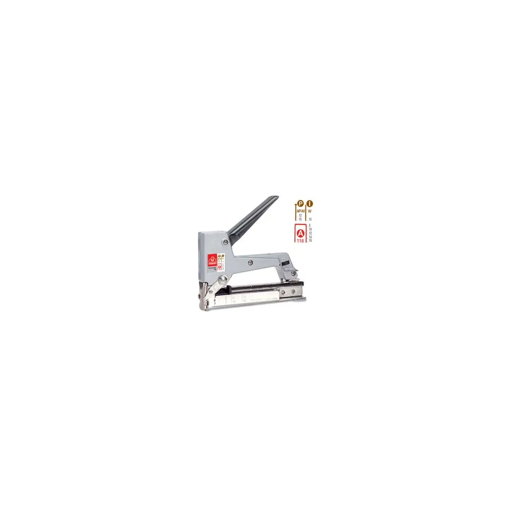 FISSATRICE ROCAMA 16 MOD.116B
