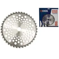DISCO AL WIDIA PER DECESPUGLIATORE A 40 DENTI