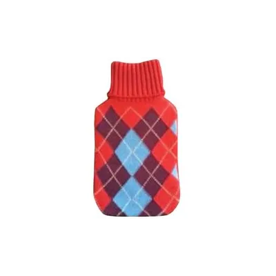 BORSA ACQUA CALDA ROMBI 2L