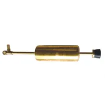 POMPANTE RICAMBIO IN OTTONE PER POMPE SFIDA LT.16