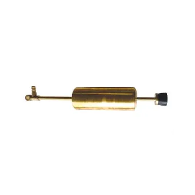 POMPANTE RICAMBIO IN OTTONE PER POMPE SFIDA LT.16