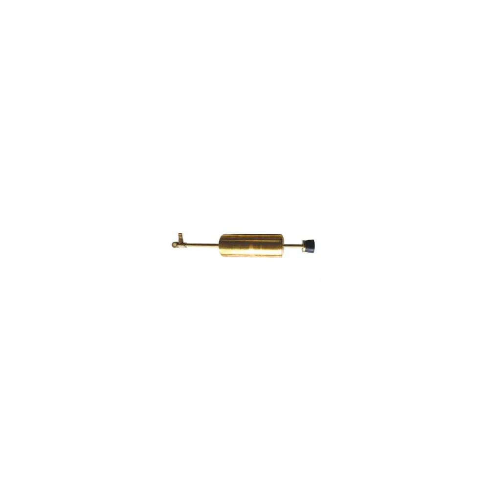 POMPANTE RICAMBIO IN OTTONE PER POMPE SFIDA LT.16