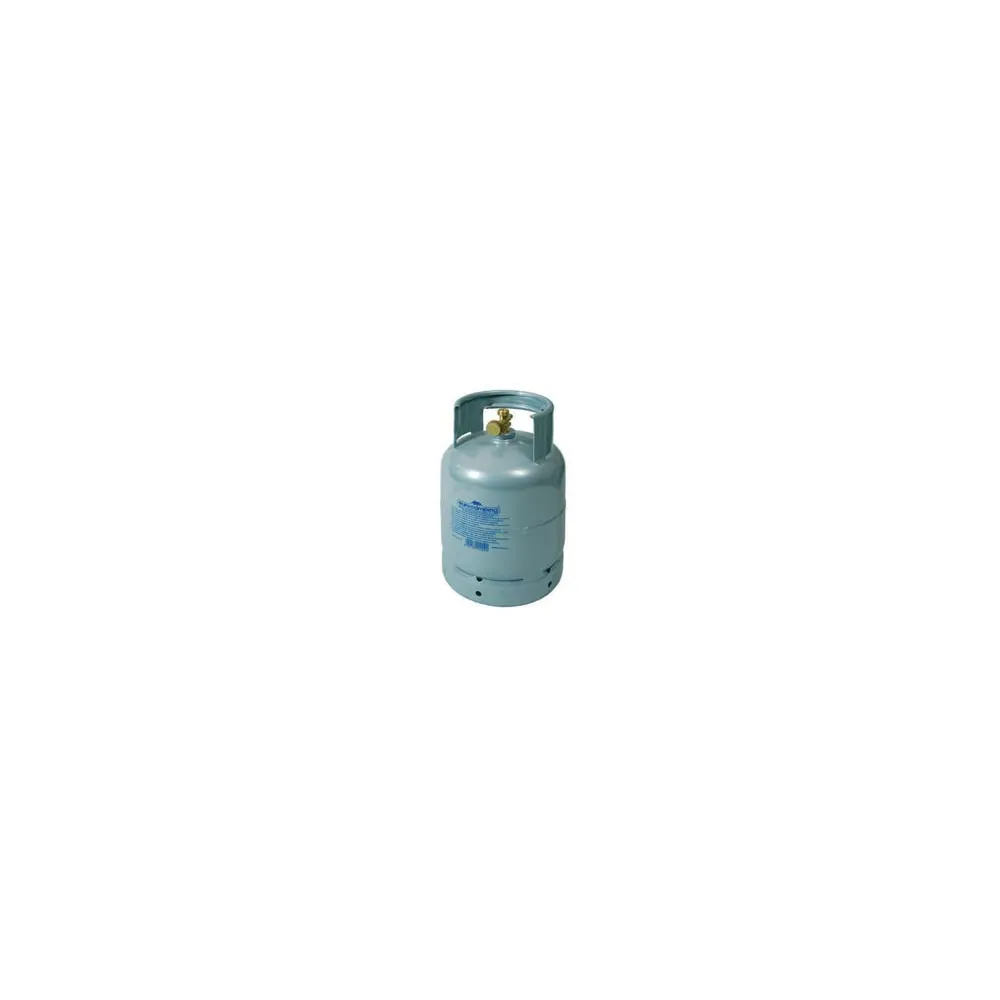 BOMBOLA PER GAS GPL RICARICABILE