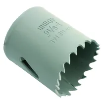 FRESA A TAZZA HSS BIMETAL diametro mm 70