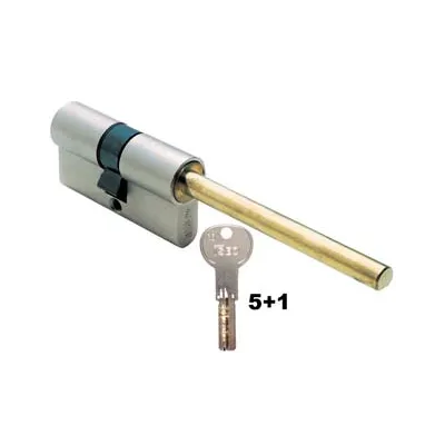 CILINDRO EUROPEO SAGOMATO "R6 PLUS" PER POMOLO 82R66