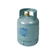 BOMBOLA PER GAS GPL RICARICABILE