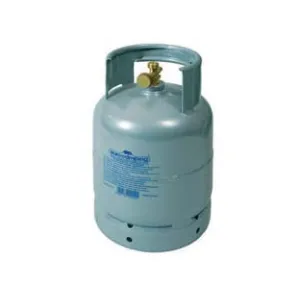 BOMBOLA PER GAS GPL RICARICABILE