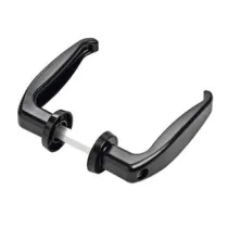 MANIGLIE PER PORTE METALLICHE ART.355