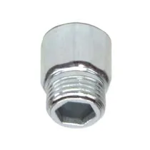 PROLUNGA ACCIAIO ZINCATO 529-Z