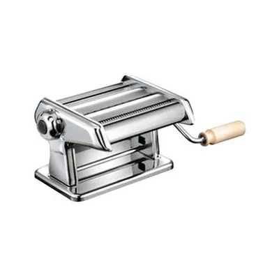 MACCHINA PASTA MANUALE TITANIA