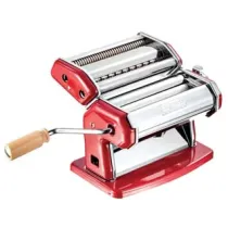 MACCHINA PASTA MANUALE LA ROSSA