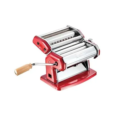 MACCHINA PASTA MANUALE LA ROSSA