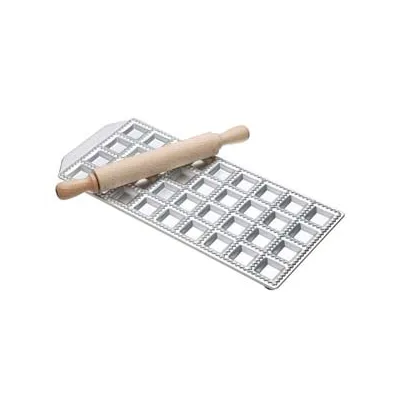 STAMPO RAVIOLI CLASSICI RAVIOLAMP