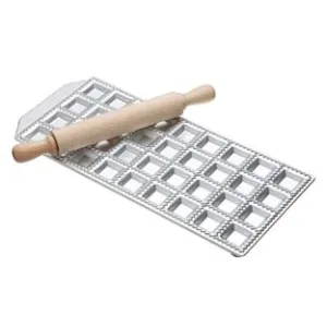 STAMPO RAVIOLI CLASSICI RAVIOLAMP