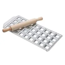 STAMPO RAVIOLI CLASSICI RAVIOLAMP