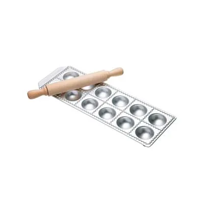 STAMPO RAVIOLI CHEF RAVIOLAMP