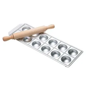 STAMPO RAVIOLI CHEF RAVIOLAMP
