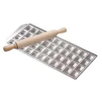 STAMPO RAVIOLINI DA BRODO RAVIOLAMP