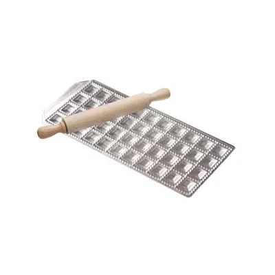 STAMPO RAVIOLINI DA BRODO RAVIOLAMP