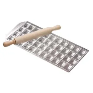 STAMPO RAVIOLINI DA BRODO RAVIOLAMP