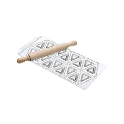 STAMPO TORTELLI CLASSICI RAVIOLAMP