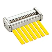 ACCESSORIO SIMPLEX TRENETTE PER MACCHINA PASTA IMPERIA