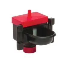 ABBEVERATOIO AUTOMATICO UNIVERSALE PER AVICOLI