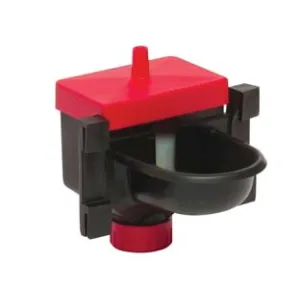 ABBEVERATOIO AUTOMATICO UNIVERSALE PER AVICOLI