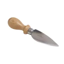 COLTELLO GRANA IN ACCIAIO INOX