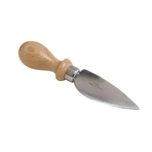 COLTELLO GRANA IN ACCIAIO INOX