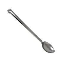 CUCCHIAIONE IN ACCIAIO INOX