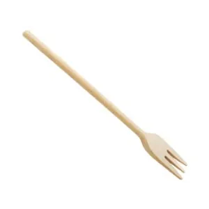FORCHETTONE IN LEGNO CM.30