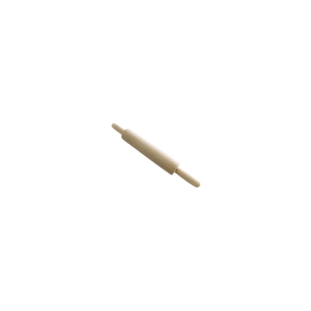 MATTARELLO IN LEGNO CON MANICO GIREVOLE