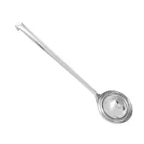 MESTOLO IN ACCIAIO INOX