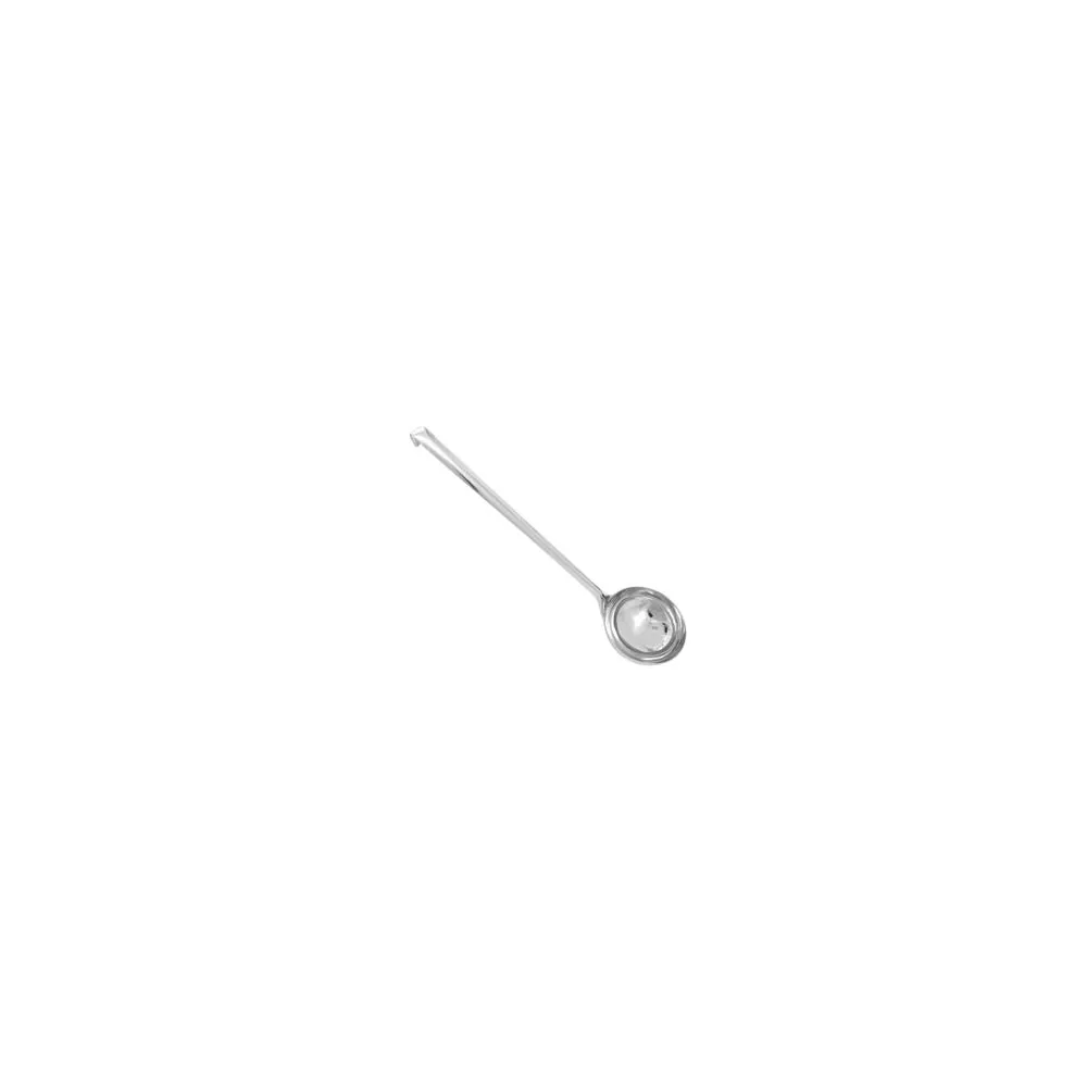 MESTOLO IN ACCIAIO INOX