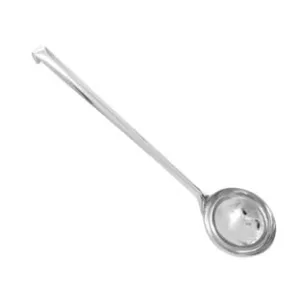 MESTOLO IN ACCIAIO INOX