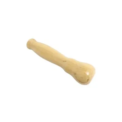 PESTELLO IN LEGNO PER MORTAIO CM.20X4