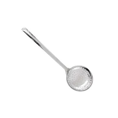 SCHIUMAROLA IN ACCIAIO INOX CM.11