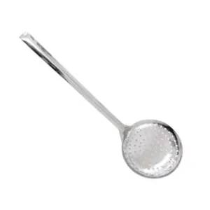 SCHIUMAROLA IN ACCIAIO INOX CM.11