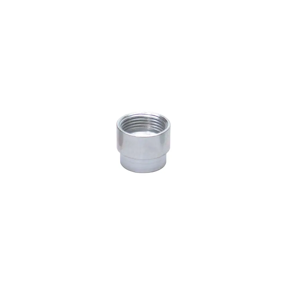 MANICOTTO RIDOTTO ACCIAIO ZINCATO 240-Z