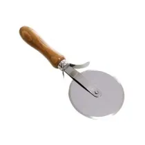 TAGLIAPIZZA IN ACCIAIO INOX