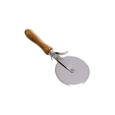 TAGLIAPIZZA IN ACCIAIO INOX