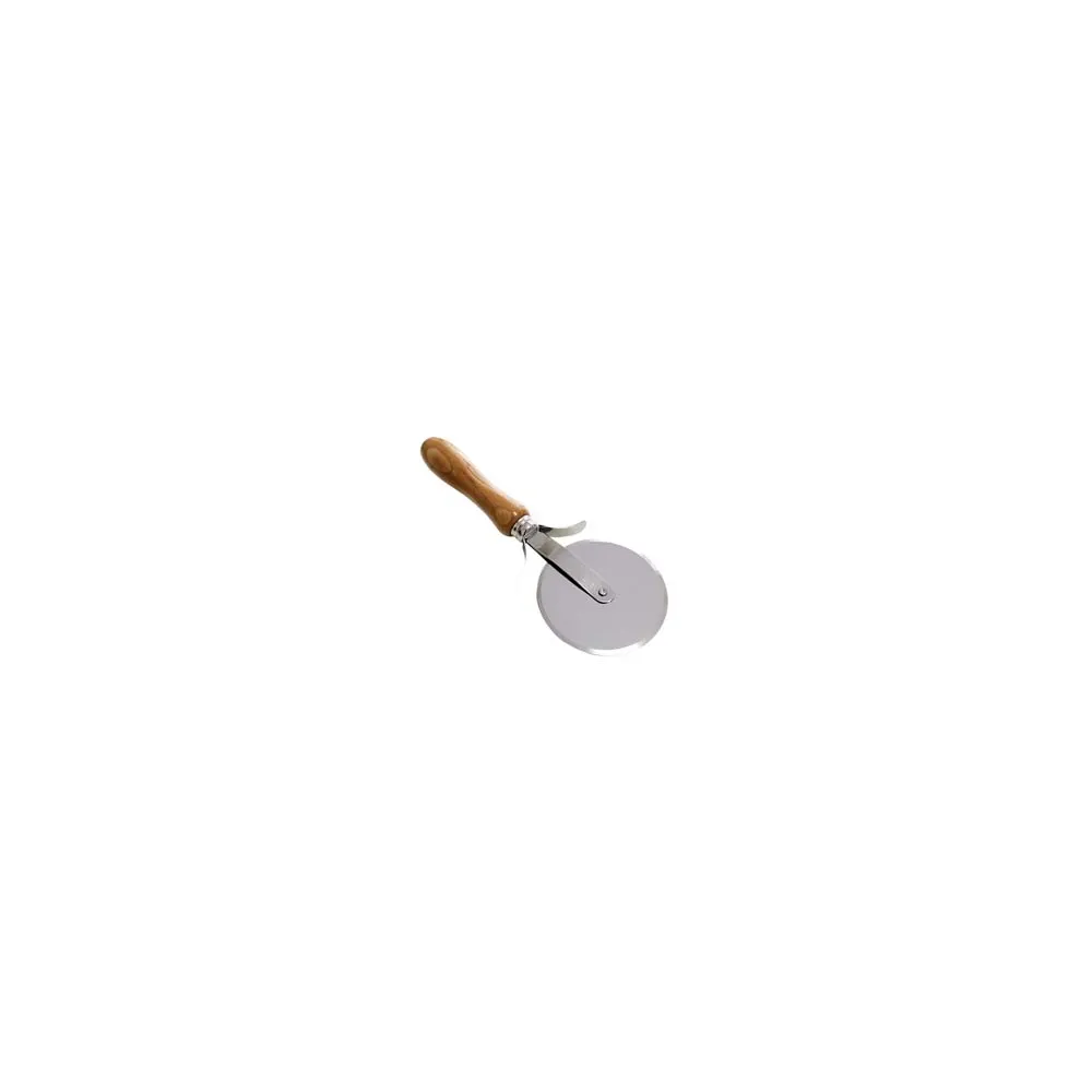TAGLIAPIZZA IN ACCIAIO INOX
