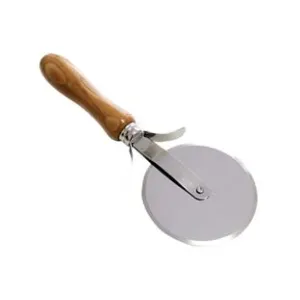 TAGLIAPIZZA IN ACCIAIO INOX