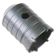 FRESA A TAZZA WIDIA 'IMPACT' Ø mm 100 x 75 - 8 denti - M22