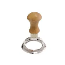 STAMPO RAVIOLI TONDO IN ALLUMINO CM.5 "LUSSO"